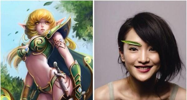 女法神之怒死亡先知觉醒，再掀刀塔新篇章（《刀塔传奇》女法神之怒死亡先知觉醒）