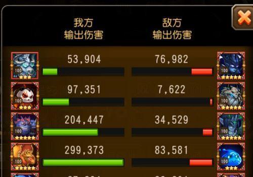 《刀塔传奇》游戏洗练功能介绍（解析洗练的用途与作用）