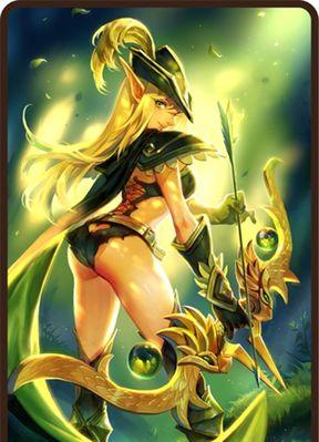 《刀塔帝国》中恶魔项链的属性与法系职业最爱（探究恶魔项链在游戏中的作用及其对法系职业的影响）