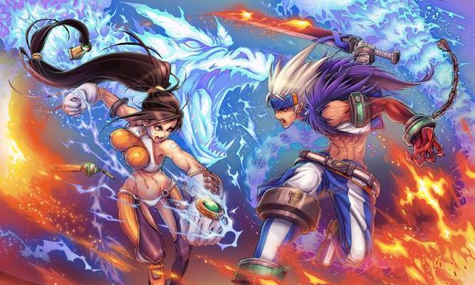 《地下城与勇士》二次觉醒女气功之念帝，开启无敌征战之路（逆袭之路）
