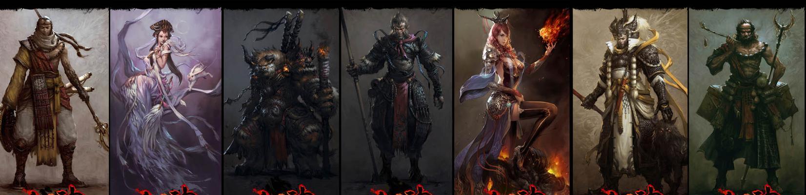《斗战神》游戏操作方式详解（掌握游戏操作）