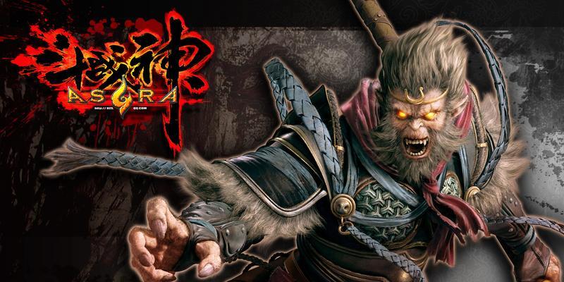 《斗战神》游戏牛魔技能介绍（探索牛魔技能）