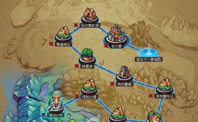 《斗战神》游戏遣云宫关卡详细攻略（攻略遣云宫）