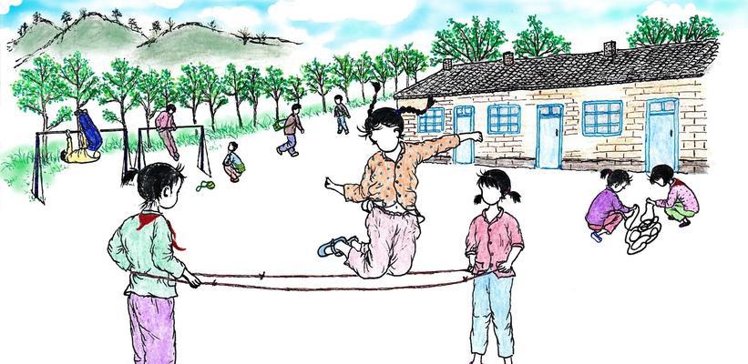 《风云岛行动》游戏跳伞攻略（玩转《风云岛行动》游戏）