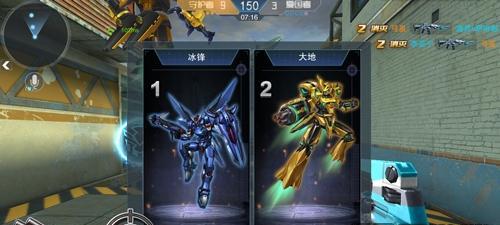 《疯狂的子弹》游戏高分技巧全攻略（从零到英雄）