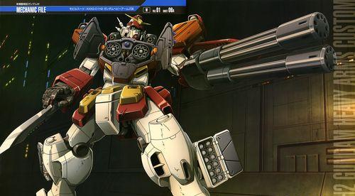 《高达无双3》游戏骑士高达入手技巧（掌握骑士高达的强大力量）
