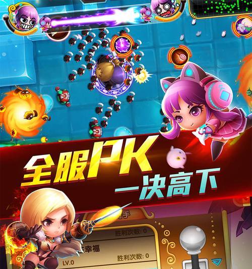 《宫爆老奶奶2》游戏宫爆老奶奶培养攻略（成为宫爆老奶奶的强力战队）