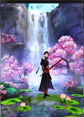 《古剑奇谭》游戏角色介绍（从孤儿到护国剑客）