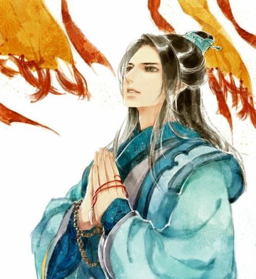 《古剑奇谭》之方兰生（揭秘方兰生的成长之路）