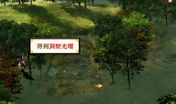 《挂出个大侠》江湖小虾米升级攻略（成为江湖大侠的必经之路）