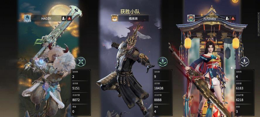 《怪物X联盟》游戏中霹雳弹的全面分析（探秘霹雳弹的技能）