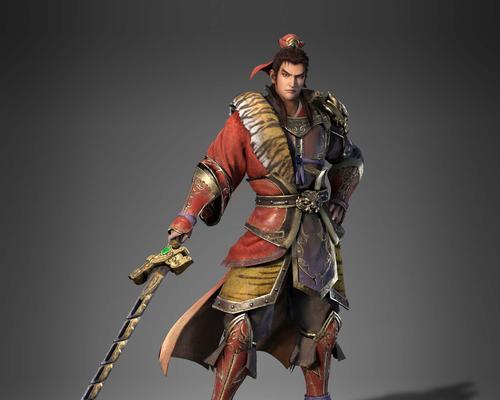 《真三国无双-联合突袭》蜀国第五章流程攻略（联合诸葛亮与刘备）