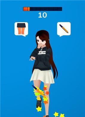 《开心消消乐》（掌握关键技巧）