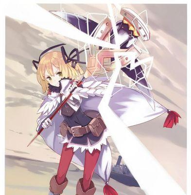 《扩散性百万亚瑟王》游戏卡牌（探索神秘的塔尔威斯提格）
