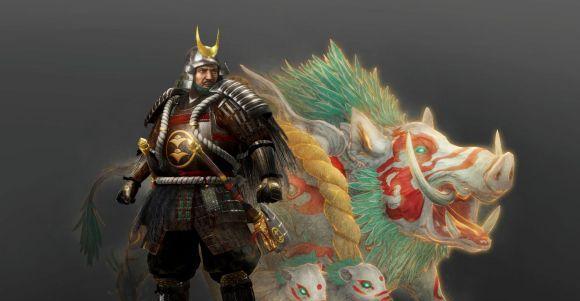 以仁王2斋藤义龙图鉴一览
