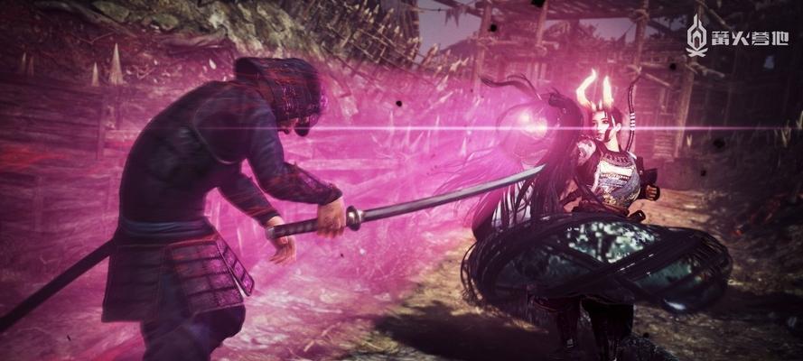 《仁王2》新角色背景简介（探究四位神秘角色的故事）