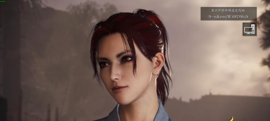 《打造最美女武神！探秘《仁王2》女性捏脸数据》