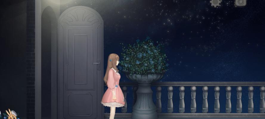 《解锁绮幻夜的西洋人偶馆攻略》（探寻隐藏玩法）