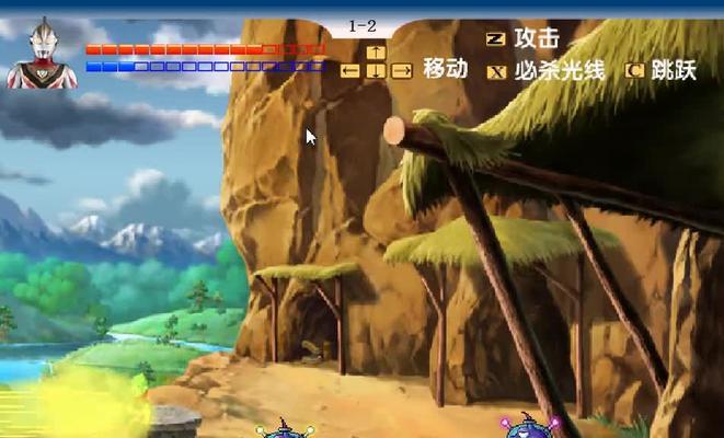 《热血英雄》攻略大全（打造最强英雄团队）