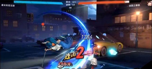 全明星激斗御名方守矢，特色玩法详解（从故事到玩法）