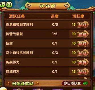 《全民封神》快速升战力攻略（如何在游戏中快速提升自己的实力）