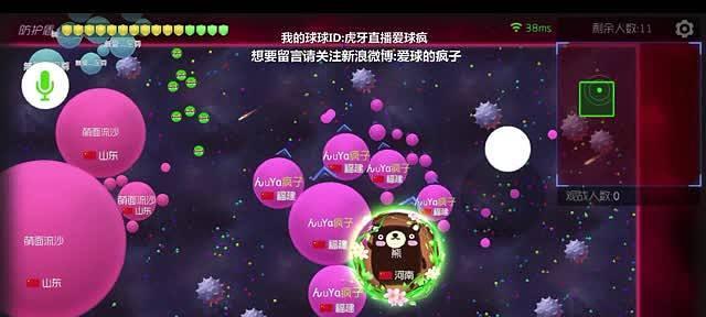 《如何成功组队在球球大作战大逃杀中独领风骚》（成功组队的秘诀和注意事项）