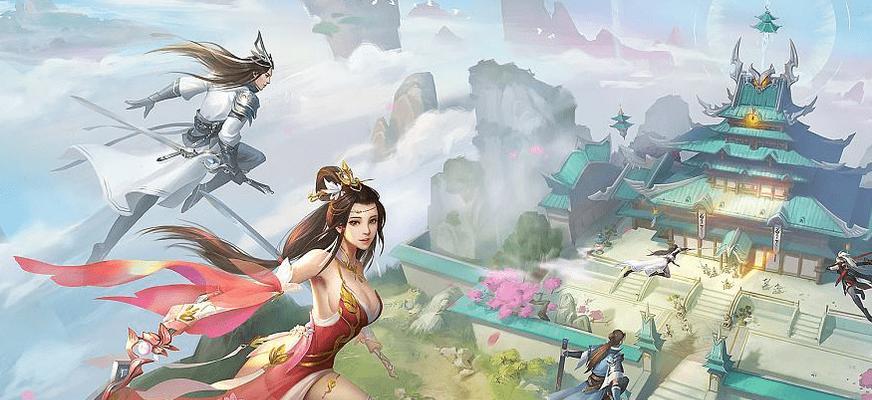 青丘奇缘中最厉害的职业（玩家必看！掌握这些职业）
