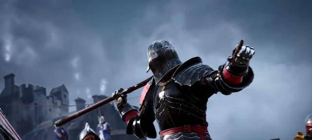 《以骑士精神2》新手兵种选择指南（如何选择适合自己的兵种）