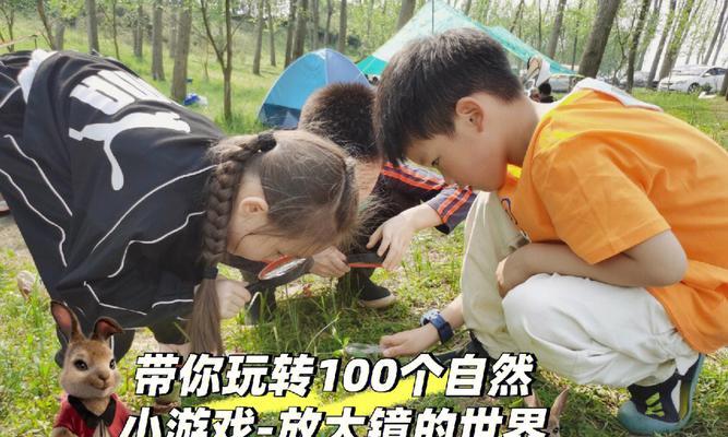 《以奇妙的朋友》新人攻略（手把手教你玩转奇妙世界）