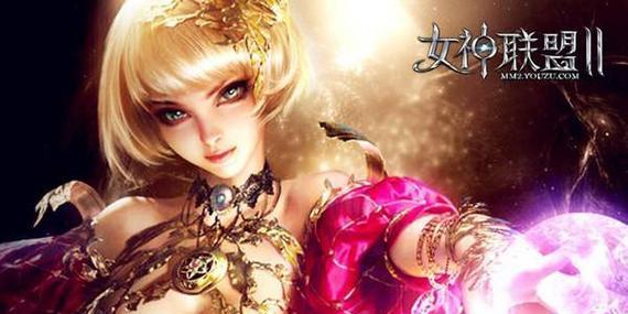 女神联盟2英雄突破详解（突破技能）