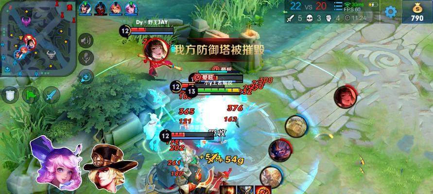 以怒首领蜂（如何在游戏中无限连击）