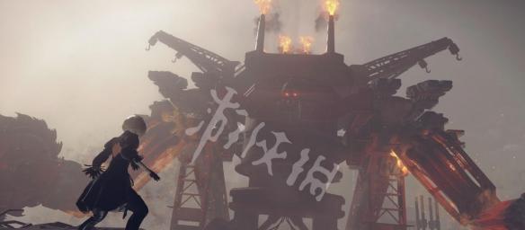 以尼尔人工生命结局达成要点（探究游戏尼尔）
