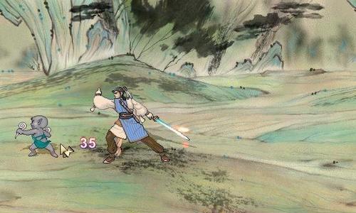轩辕剑3手游（探索华丽画面下的真正挑战——游戏亮点揭秘）
