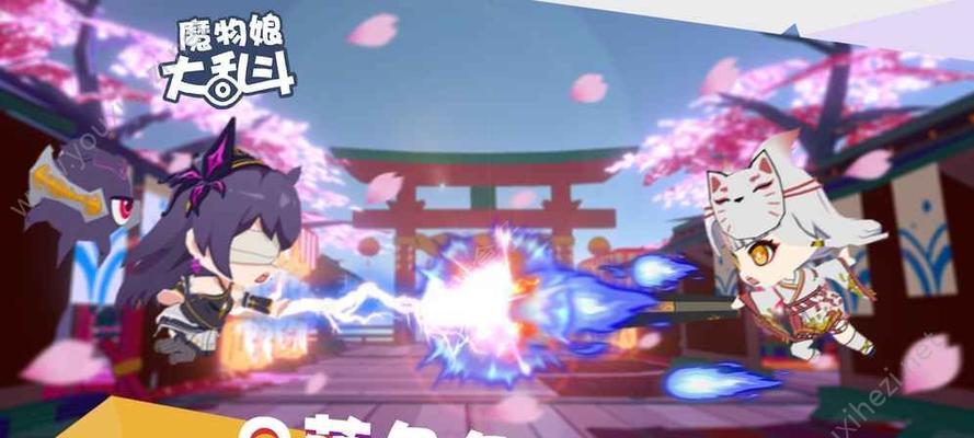 《以魔物娘召唤记》新手必知快速上手攻略（详解游戏玩法、角色养成和阵容搭配）