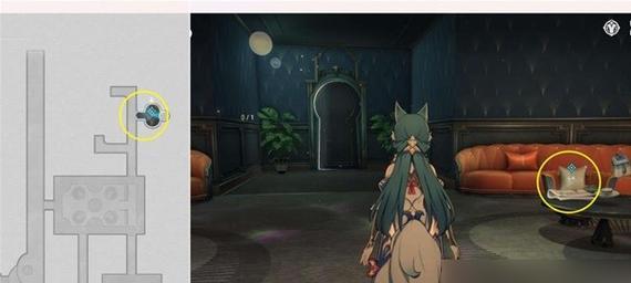 揭秘《魔塔3D守林人PK》的玩法流程（打造全方位的游戏PK攻略）