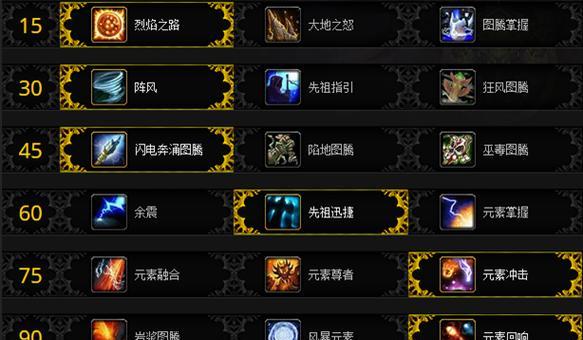 魔兽世界玩家必看，90级暗牧天赋加点攻略（魔兽世界玩家必看）