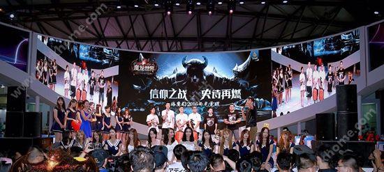 《魔龙世界》的社交系统，你玩了吗（探索魔龙世界的社交系统）
