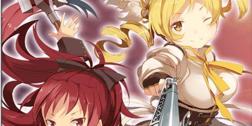 《魔法纪录》新手入门攻略（轻松上手）