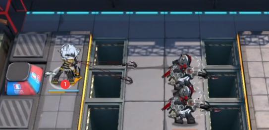 《明日方舟》野鬃悖论模拟攻略详解（全面解析野鬃悖论模拟）