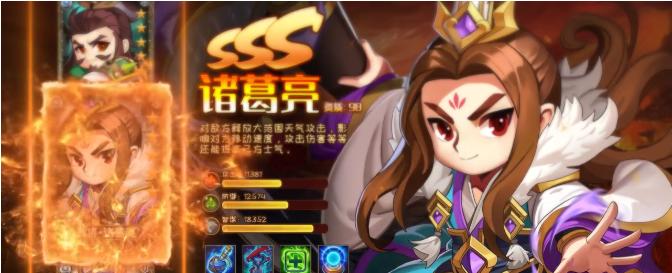 《名将无双》攻略大全（一路狂杀到底）