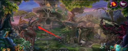 密室逃脱6羽毛化石位置全解（找寻6个隐藏的羽毛化石）