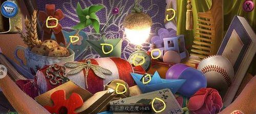 《密室逃脱19瓷砖旋转攻略》（用策略和技巧顺利通关的秘诀）