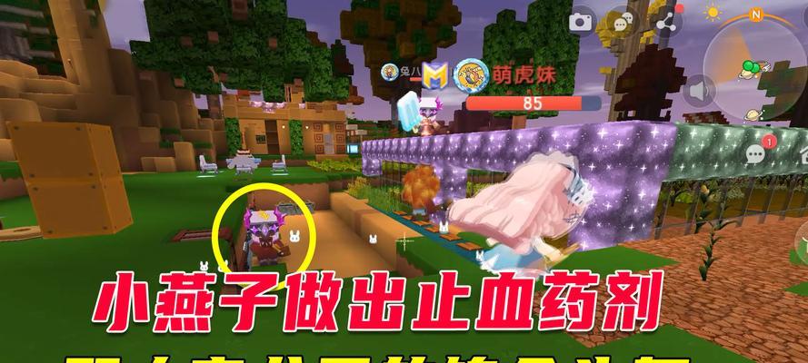 迷你装修公司，为你的房子注入新生命（以游戏为主）