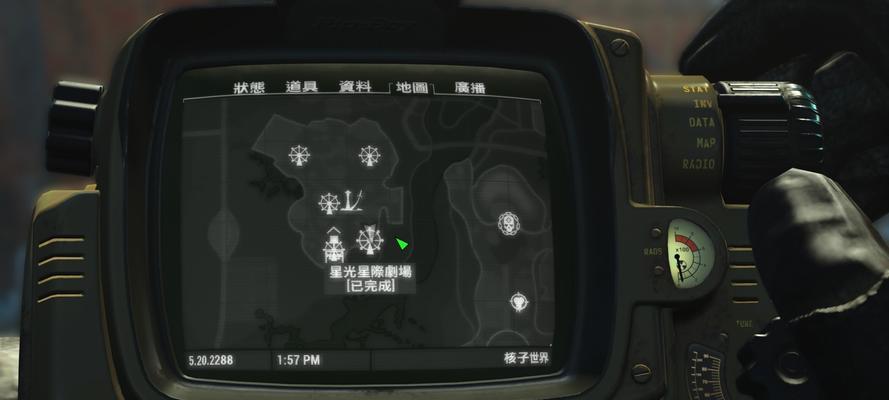 《钢之崛起》游戏注油器全收集攻略（以游戏为主）