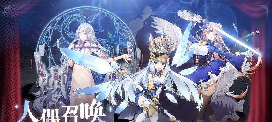 《复苏的魔女》中艾妮萌技能强度解析（深入剖析游戏中的角色技能及效果）