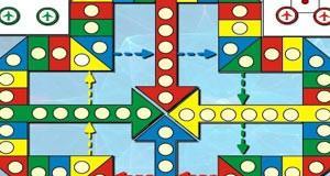 《飞行棋大战》攻略秘籍（成为游戏高手的必备攻略）