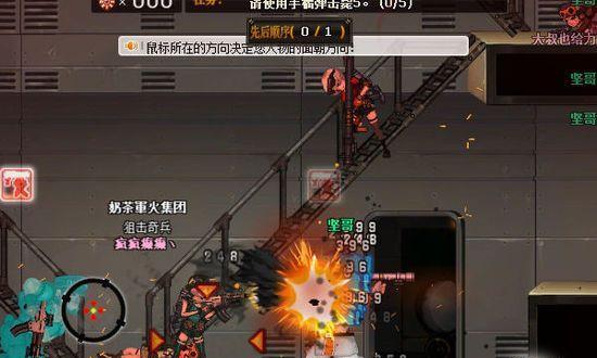 黑曜狼骑士攻略全解析（放置奇兵游戏玩家必看）