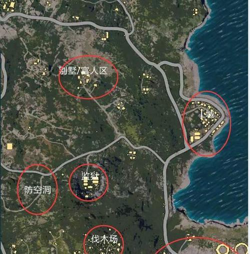 《大海才是我的家》游戏攻略（探索无尽的大海世界）