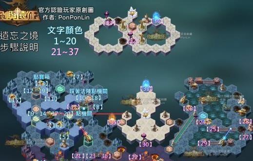 《避难者之墓》游戏前期攻略（掌握游戏初期技巧）