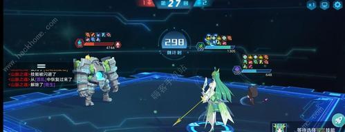 奥拉星游戏中元天夜神的无敌打法（解析元天夜神在奥拉星游戏中的最强攻略）